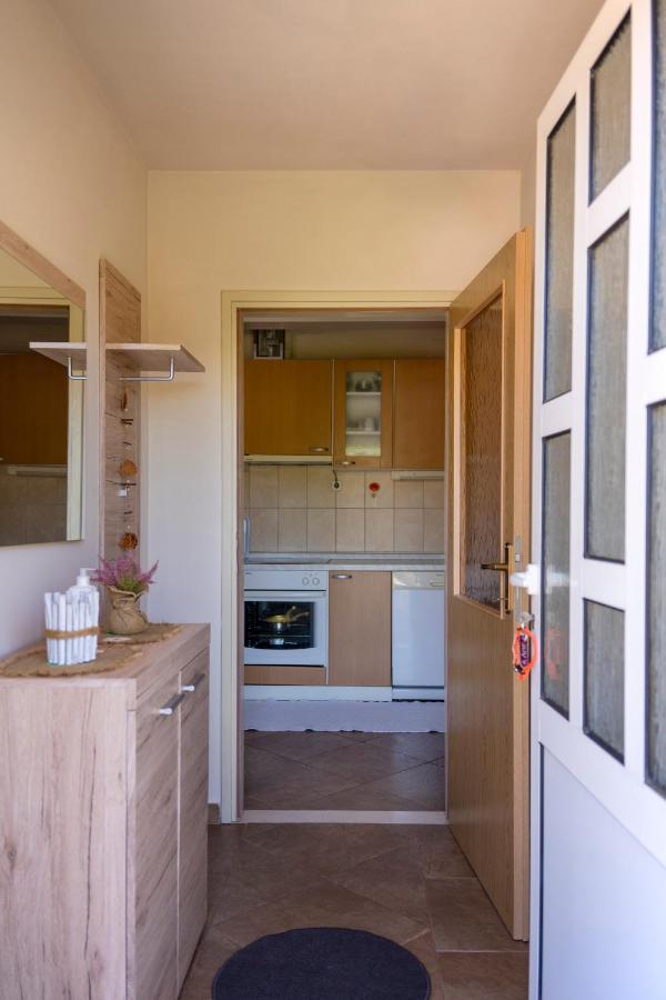 Apartman Ana Korčula Dış mekan fotoğraf