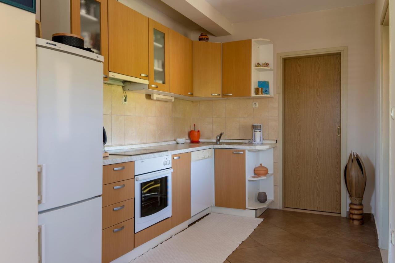 Apartman Ana Korčula Dış mekan fotoğraf