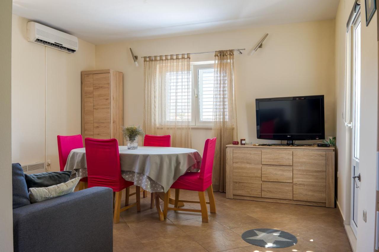 Apartman Ana Korčula Dış mekan fotoğraf