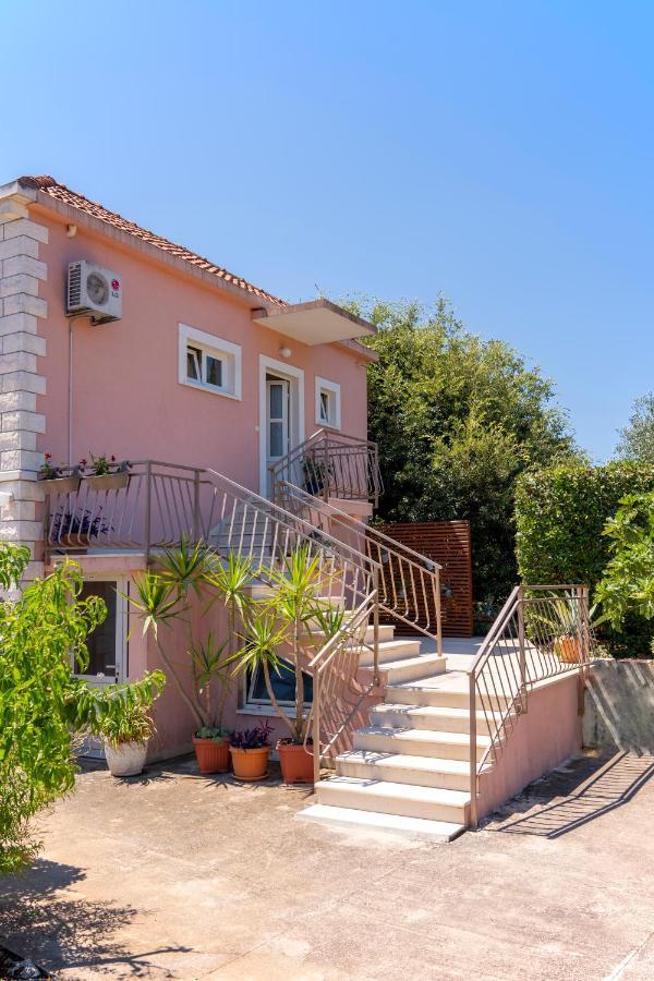 Apartman Ana Korčula Dış mekan fotoğraf