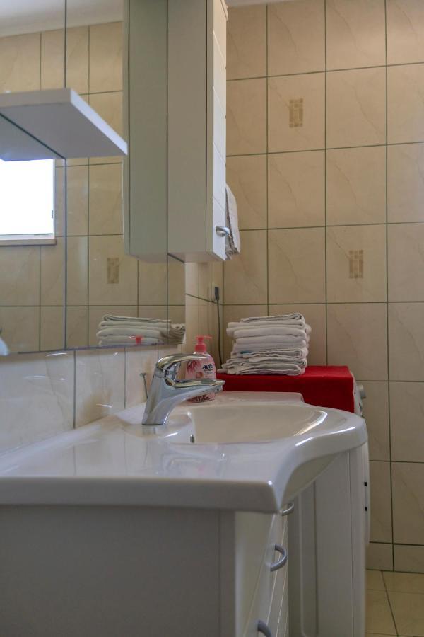 Apartman Ana Korčula Dış mekan fotoğraf