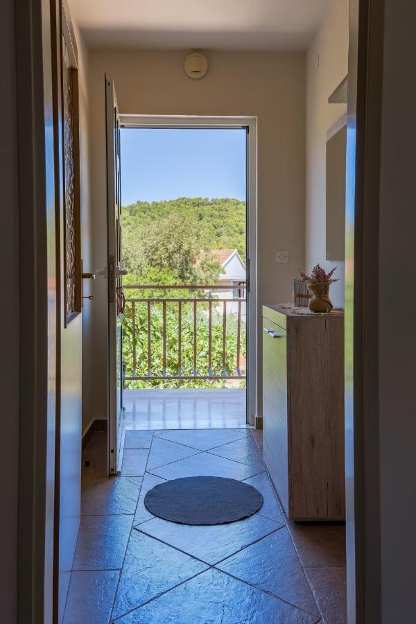 Apartman Ana Korčula Dış mekan fotoğraf