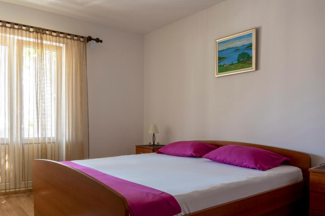 Apartman Ana Korčula Dış mekan fotoğraf