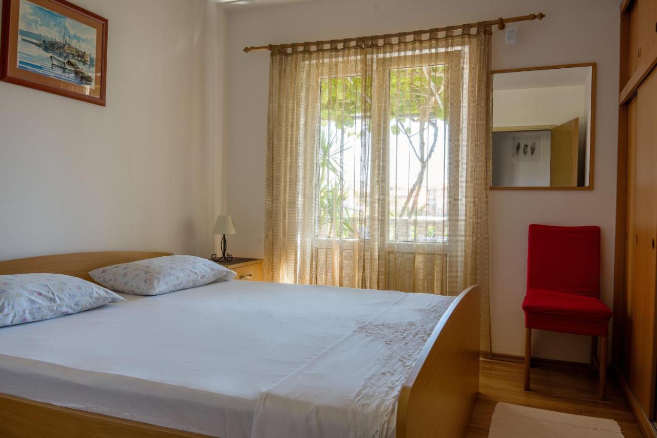Apartman Ana Korčula Dış mekan fotoğraf