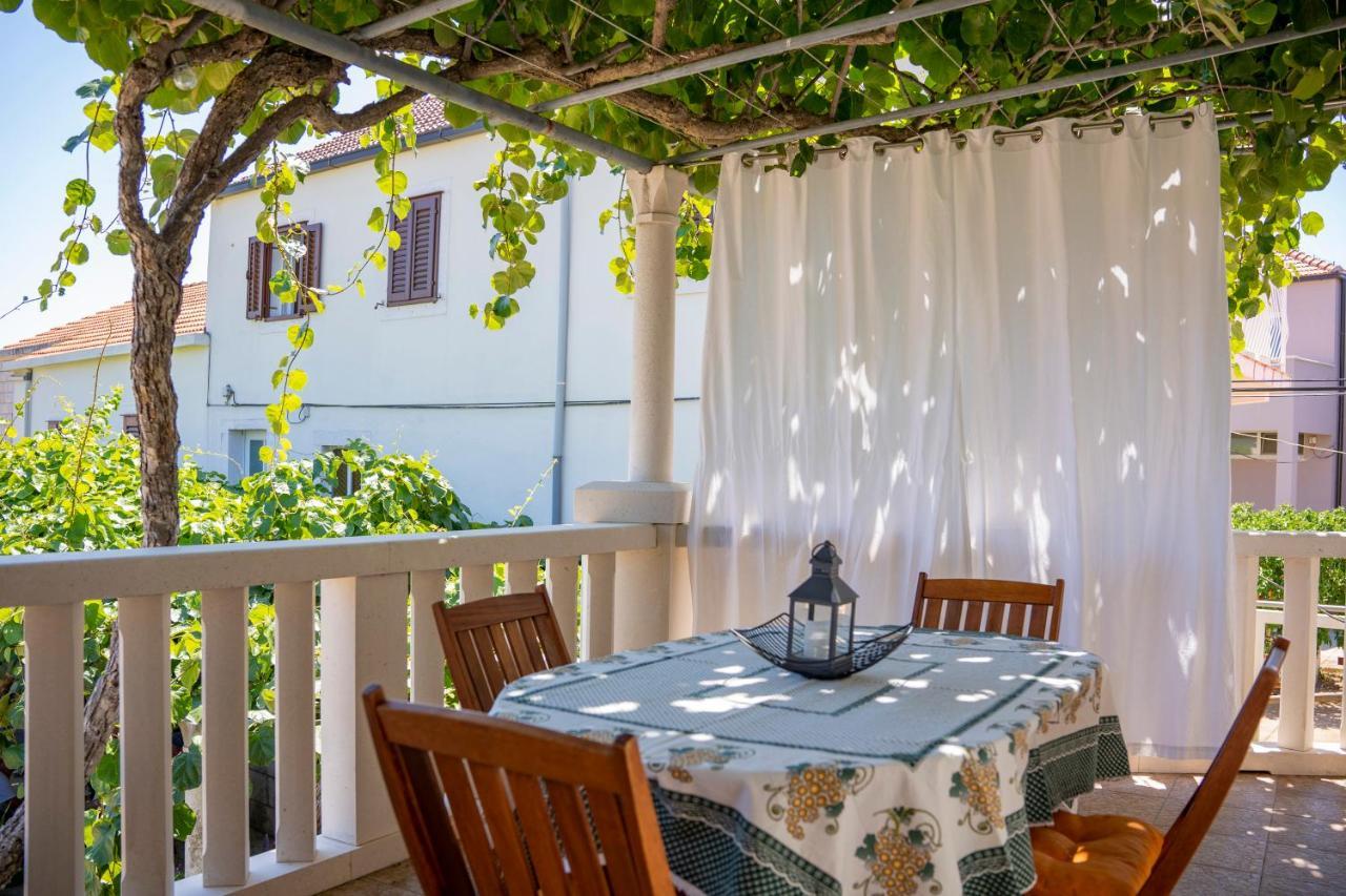 Apartman Ana Korčula Dış mekan fotoğraf