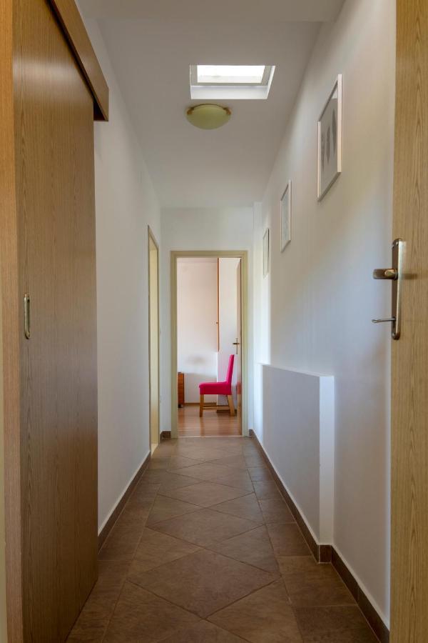 Apartman Ana Korčula Dış mekan fotoğraf