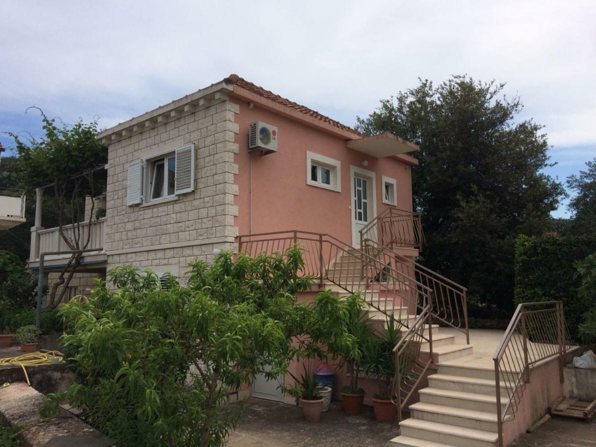 Apartman Ana Korčula Dış mekan fotoğraf